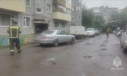 Kamçatka'da 1 saatte 3 deprem yaşandı
