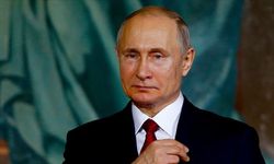 Reuters: Putin'in barış için Ukrayna'dan 4 talebi var