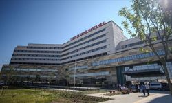 Bursa Şehir Hastanesi duyurdu! 27 personel alınacak