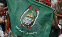 Hamas'tan Türkiye'ye teşekkür