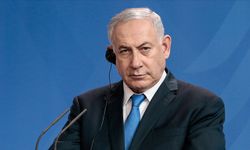 Netanyahu'dan ABD'nin 4 UCM yetkilisine yaptırım kararına ilişkin açıklama