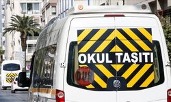 Veliler dikkat... Okul servisleriyle ilgili önemli değişiklik