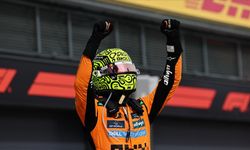Formula 1 Macaristan Grand Prix'ini Lando Norris kazandı