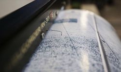 Isparta'da korkutan deprem