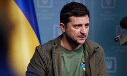 Zelenskiy, Putin ile görüşme için Türkiye'yi adres gösterdi