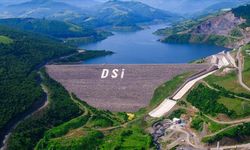 Bursa'da DSİ'den içme suyu kararı! O ilçelere kısıtlama geldi