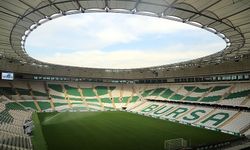 Bursaspor-Eskişehirspor maçı biletleri satışa çıkıyor