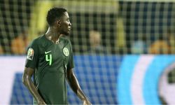 Beşiktaş, Ndidi için görüşmelere başlandığını duyurdu