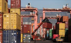 Otomotiv ihracatı yüzde 23 artışla 3.8 milyar dolar oldu