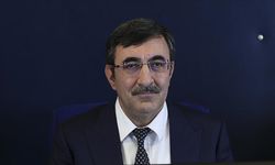 Cumhurbaşkanlığına Cevdet Yılmaz vekalet edecek