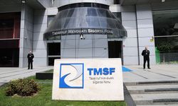 TMSF, o kanala el koydu: Kayyum atanacak
