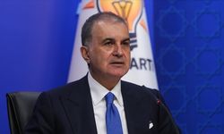 Ömer Çelik: Sahtecilik yapanları devletten jiletle kazıyacağız
