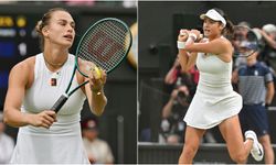 Aryna Sabalenka ve Emma Raducanu, ABD Açık'ta 2. tura çıktı