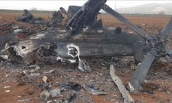 Askeri helikopter kazasında 2 bakan hayatını kaybetti
