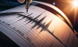 Rusya'da 6 büyüklüğünde deprem