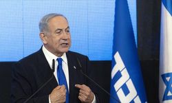 Netanyahu: "Husiler, saldırganlıklarının bedelini çok ağır şekilde ödeyeceklerini öğreniyorlar"