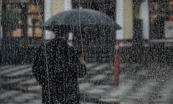 İstanbul Valiliğinden sağanak ve fırtına uyarısı