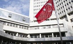Dışişleri Bakanlığı, İsrail'in Suriye'deki askeri operasyonlarını şiddetle kınadı