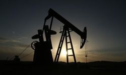 Toplam petrol üretimi geçen ay arttı