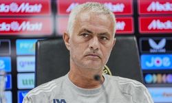 Jose Mourinho: İyi bir takıma karşı zor bir maç oynayacağız