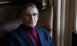 Aziz Sancar, KKTC vatandaşı oldu