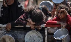BM’den Gazze çağrısı