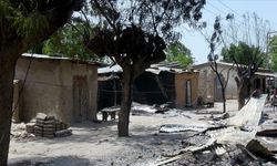 Köye düzenlenen saldırıda 70 kişi kaçırıldı