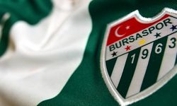 Bursaspor'un kol sponsoru belli oldu!