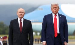 Alaska'da büyük zirve