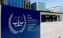 ABD, Uluslararası Ceza Mahkemesinin bazı üyelerini yaptırım listesine aldı