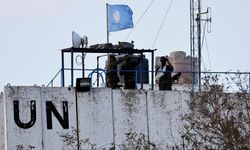 UNIFIL: Lübnan ordusunun güneyde 120'den fazla mevzide konuşlanmasına yardım ettik