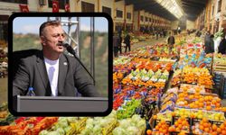 A Parti Bursa: Çözüm Hal Yasası değil birlikte üretim!