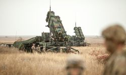 Hollanda Polonya'ya 2 Patriot sistemi kuracak
