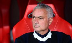 Resmen açıklandı: Fenerbahçe'de Mourinho gönderildi