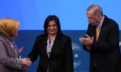 Özlem Çerçioğlu ilk kez konuştu