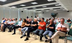 Bursa’da 17 Ağustos unutulmadı