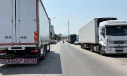 Nilüfer’de ölüm getiren sokakta önlem hala alınmadı! Tırlar park ediyor, kasis yok