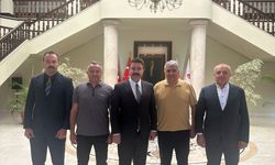 Hemşehri derneklerinden birlik ve kardeşlik mesajı