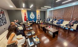 Doğru Yol ve DEVA’dan ortak çağrı: Türkiye yol ayrımında
