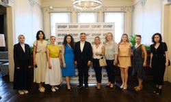 YOU ACADEMY eğitim serisine devam ediyor
