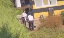 Bursa Şehir Hastanesi’nde firar girişimi iddiası