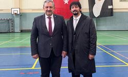 Milli Takım Antrenörü Sertaç Sağır’a yeni görev!