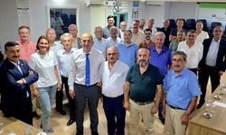 Bursa’da kongre süreci başlıyor: İYİ Parti teşkilatlarından net mesaj