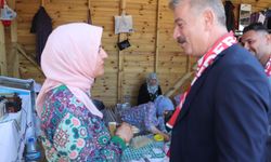 A Parti Bursa İl Başkanı Fikret Aslan: Hükümet israfı kısmak yerine vergide vatandaşı hedef alıyor