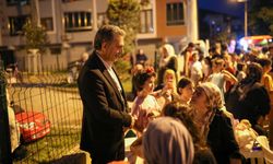Başkan Deviren Katılımcı Bütçe'yi tanıttı