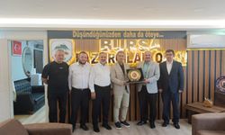 Gemlik'te Perşembe Pazarı'nın üzeri kapanacak