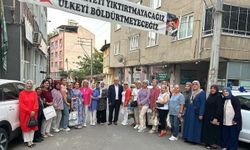 İYİ Parti Bursa’dan Orhaneli çıkarması