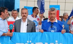 Toplu sözleşme teklifine Bursa’dan tepki