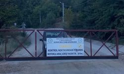 Bursa'da otomatik kapı krizi! Muhtar sessizliğini bozdu