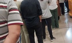 Bursakart için süre uzadı ama kuyruk aynı!